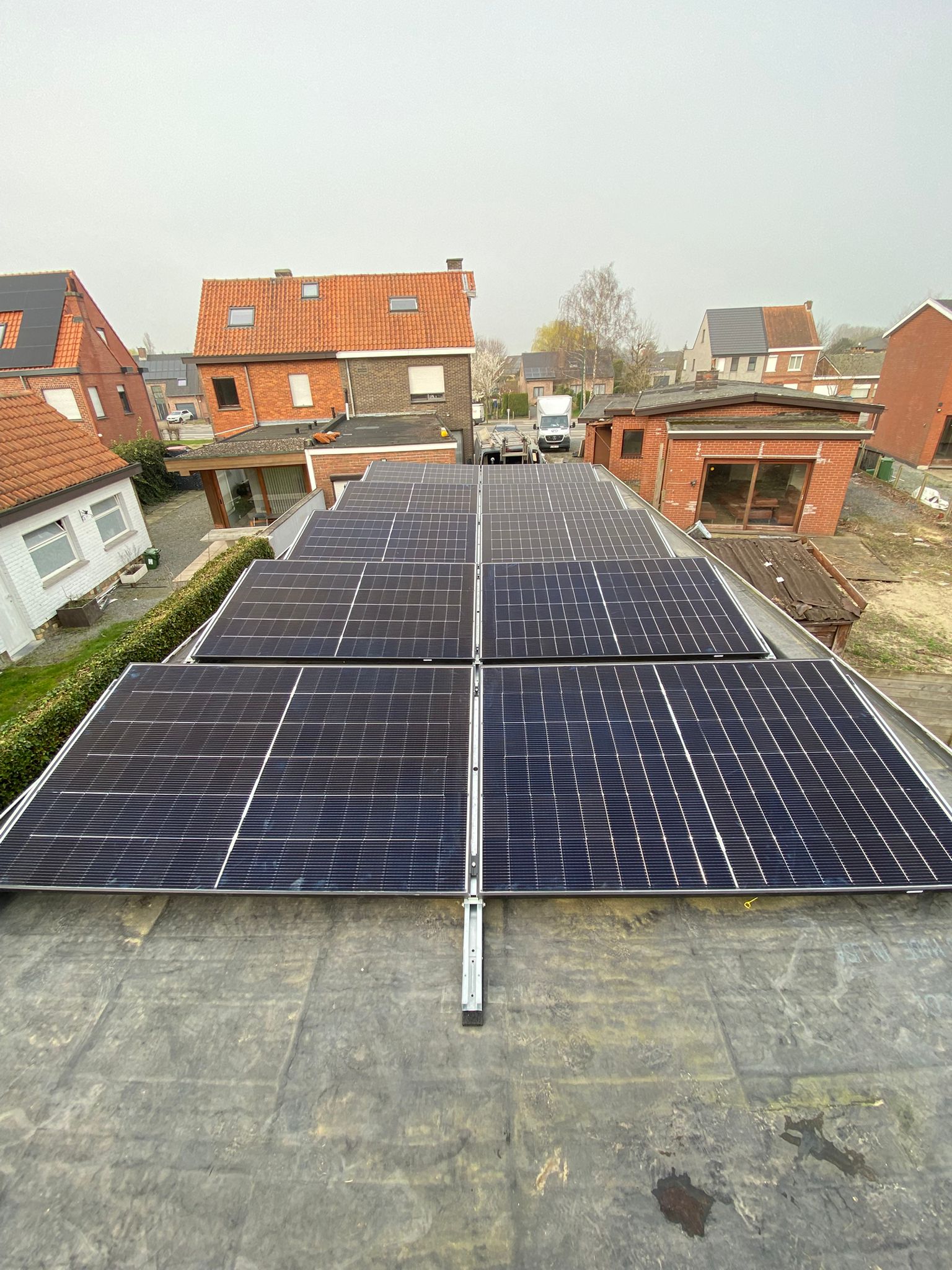 Installatie 2